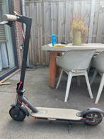 Avopro electrische step met app, Fietsen en Brommers, Steps, Ophalen, Gebruikt, Elektrische step (E-scooter)