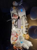 Nagelstudio Benodigdheden Set, Overige kleuren, Ophalen of Verzenden, Zo goed als nieuw, Handen en Nagels