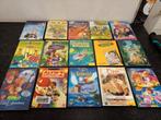 15 kinderdvds 20€, Kinderprogramma's en -films, Overige typen, Ophalen of Verzenden, Zo goed als nieuw
