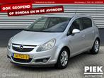 Opel Corsa 1.3 CDTi EcoFlex S/S Cosmo, Auto's, Voorwielaandrijving, Euro 5, 28 km/l, Gebruikt