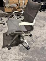 Herman Miller Setu stoelen met lichte schade (div. kleuren), Huis en Inrichting, Bureaustoelen, Ophalen of Verzenden, Gebruikt