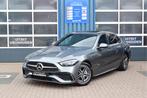 Mercedes-Benz C-Klasse 200 4MATIC AMG Schuifdak Automaat, Auto's, Automaat, 15 km/l, Bedrijf, Vierwielaandrijving