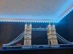 Lego tower bridge, Ophalen, Gebruikt, Complete set, Lego