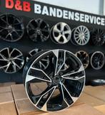 19 inch velgen nieuw 5x112 audi a3 s3 a4 a5 a6 q2 q3 q4 q5, 19 inch, Velg(en), Nieuw, Ophalen of Verzenden