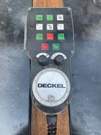 Deckel handwiel, Doe-het-zelf en Verbouw, Ophalen of Verzenden, Zo goed als nieuw
