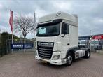 DAF XF 480 * INTARDER * TRUCK PHONE * 540.000KM ! (bj 2019), Automaat, Achterwielaandrijving, Euro 6, Wit