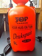 Drukspuit Garden, Tuin en Terras, Bestrijdingsmiddelen, Ophalen of Verzenden, Nieuw, Onkruidbestrijding