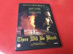 There will be blood, Alle leeftijden, Ophalen of Verzenden, Gebruikt, Actiethriller