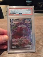 Gengar VMAX Fusion Strike PSA 10, Hobby en Vrije tijd, Verzamelkaartspellen | Pokémon, Ophalen of Verzenden, Zo goed als nieuw