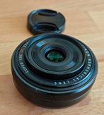 Fujifilm XF 27mm 2.8 - DEFECT, Audio, Tv en Foto, Fotografie | Lenzen en Objectieven, Ophalen of Verzenden, Niet werkend, Standaardlens