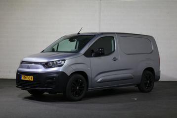 Fiat E-Doblò 136 L2 50 kWh (bj 2023) beschikbaar voor biedingen