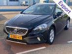 Volvo V40 Cross Country 1.6 D2 Momentum (bj 2014), Auto's, Volvo, Te koop, Geïmporteerd, 5 stoelen, 135 €/maand