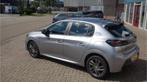 Peugeot 208 1.2 PureTech Active Pack (bj 2022), Voorwielaandrijving, Gebruikt, Euro 6, 1199 cc