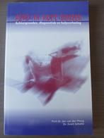ADHD in kort bestek ISBN 9066653051, Gelezen, Prof. dr. Jan v d Ploeg, Beta, HBO