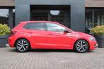 Volkswagen Polo 1.0 MPI Beats (bj 2017), Gebruikt, Euro 6, Handgeschakeld, 39 €/maand