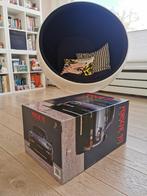 Pocher K30 Porsche 911 Carrera zwart ongebouwd, Ophalen of Verzenden, Nieuw, 1:5 t/m 1:8, Auto