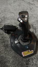 Logitech Wingman Force feedback Joystick, Ophalen of Verzenden, Gebruikt