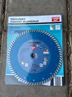 Diamant slijpschijf, Doe-het-zelf en Verbouw, Gereedschap | Slijpmachines, Ophalen of Verzenden, Nieuw