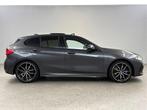 BMW 1-serie 118i High Executive 141PK M-Sport | Pano | Virtu, 65 €/maand, Gebruikt, Origineel Nederlands, Bedrijf