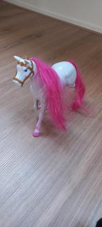Barbie paard, Ophalen of Verzenden, Meisje