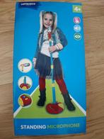 Kinder microfoon, Ophalen of Verzenden, Zo goed als nieuw