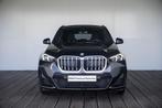 BMW X1 18i sDrive Aut. M Sportpakket / Travel Pack / Comfort, Auto's, 136 pk, Gebruikt, Met garantie (alle), Zwart