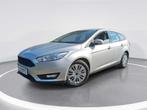 Ford Focus Wagon 1.5 TDCI Lease Edition 2018 | RL-684-G, Auto's, Ford, Gebruikt, 4 cilinders, Overige brandstoffen, Origineel Nederlands
