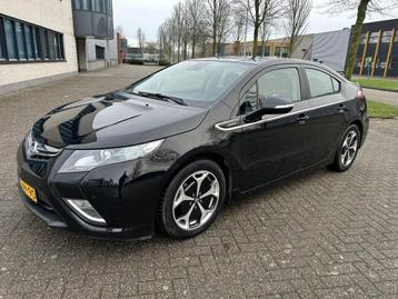 Opel Ampera 1.4 FULL OPTIONS / OPEL EYE / BOSE / NAP! beschikbaar voor biedingen