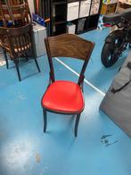 3 stuks cafestoelen, Ophalen of Verzenden, Vijf, Zes of meer stoelen