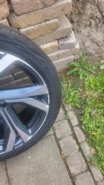 Reserve wiel 17 inch Renault Clio IV, Auto-onderdelen, Ophalen, Renault