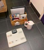 Bodum Waterkoker, Weegschaal & Opbergrekje, Ophalen, Overige materialen, Gebruikt, Overige typen