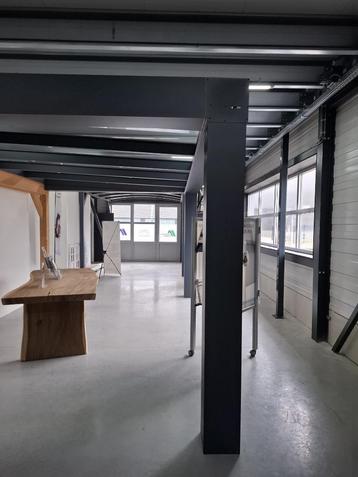 tuinkamer CUBE veranda 5x3m beschikbaar voor biedingen