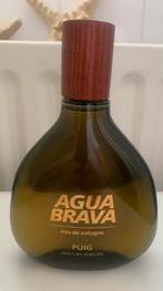 Agua Brava 350 ml, Nieuw, Ophalen of Verzenden