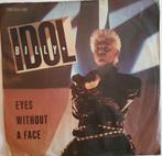 Billy Idol - Eyes Without A Face, Gebruikt, 7 inch, Single, Ophalen of Verzenden