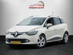 Renault Clio Estate 0.9 TCe Dynamique cruise trekhaak r-link, Auto's, 898 cc, Gebruikt, Euro 6, 1064 kg