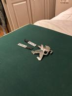 Peugeot logo, Auto diversen, Verzenden