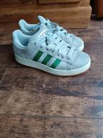 Adidas Campus maat 38 2/3, Ophalen of Verzenden, Zo goed als nieuw, Zwart