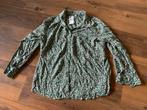 Bloemetjes blouse van de hema ( nieuw) mt XL, Kleding | Dames, Blouses en Tunieken, Ophalen of Verzenden, Zo goed als nieuw, Maat 46/48 (XL) of groter