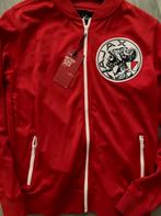 Jack Ajax limited edition, Ophalen of Verzenden, Zo goed als nieuw, Trainingspak