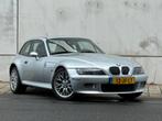 BMW Z3 Coupé 3.0i | handbak | M-Pakket | 23 jaar 1 eigenaar!, Auto's, BMW, 65 €/maand, Achterwielaandrijving, 0 kg, Handgeschakeld