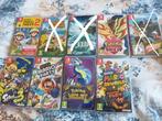 6 leuke Nintendo Switch games te koop!, Spelcomputers en Games, Overige genres, Ophalen of Verzenden, Zo goed als nieuw, 3 spelers of meer
