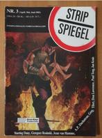 Don Lawrence Storm Stripspiegel 1983, Verzenden, Eén stripboek, Don lawrence, Zo goed als nieuw