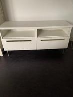 Ikea Tv meubel, Huis en Inrichting, Ophalen, Kunststof, Gebruikt, 100 tot 150 cm
