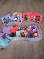 Losse onderdelen + de 2 doosjes lego friends, Ophalen of Verzenden, Zo goed als nieuw, Losse stenen, Lego