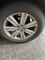 Volvo XC60 Winterset of Zomerset 235/60 R18, Auto-onderdelen, Banden en Velgen, Ophalen, 18 inch, Gebruikt, Banden en Velgen