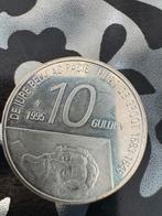 10 gulden 1995, Postzegels en Munten, Munten | Nederland, Ophalen of Verzenden, Koningin Beatrix, 10 gulden