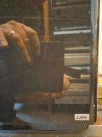 Link S-22 High-end Floorstanding speakers, Zo goed als nieuw, 120 watt of meer, Front, Rear of Stereo speakers, Ophalen