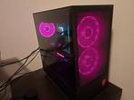 Gaming PC Geforce 4470ti, Intel i5, RGB, Computers en Software, Desktop Pc's, Ophalen, 32 GB, Zo goed als nieuw, 2 TB