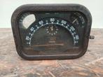 Vintage Jaeger snelheidsmeter - Oldtimer, Auto-onderdelen, Dashboard en Schakelaars, Gebruikt, Onbekend, Ophalen of Verzenden