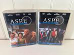 Aspe Complete Collectie - Seizoen 1 t/m 10 DVD Boxset, Cd's en Dvd's, Boxset, Drama, Ophalen of Verzenden, Zo goed als nieuw